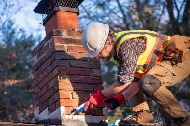 Chimney Repair Experts in Cincinnati